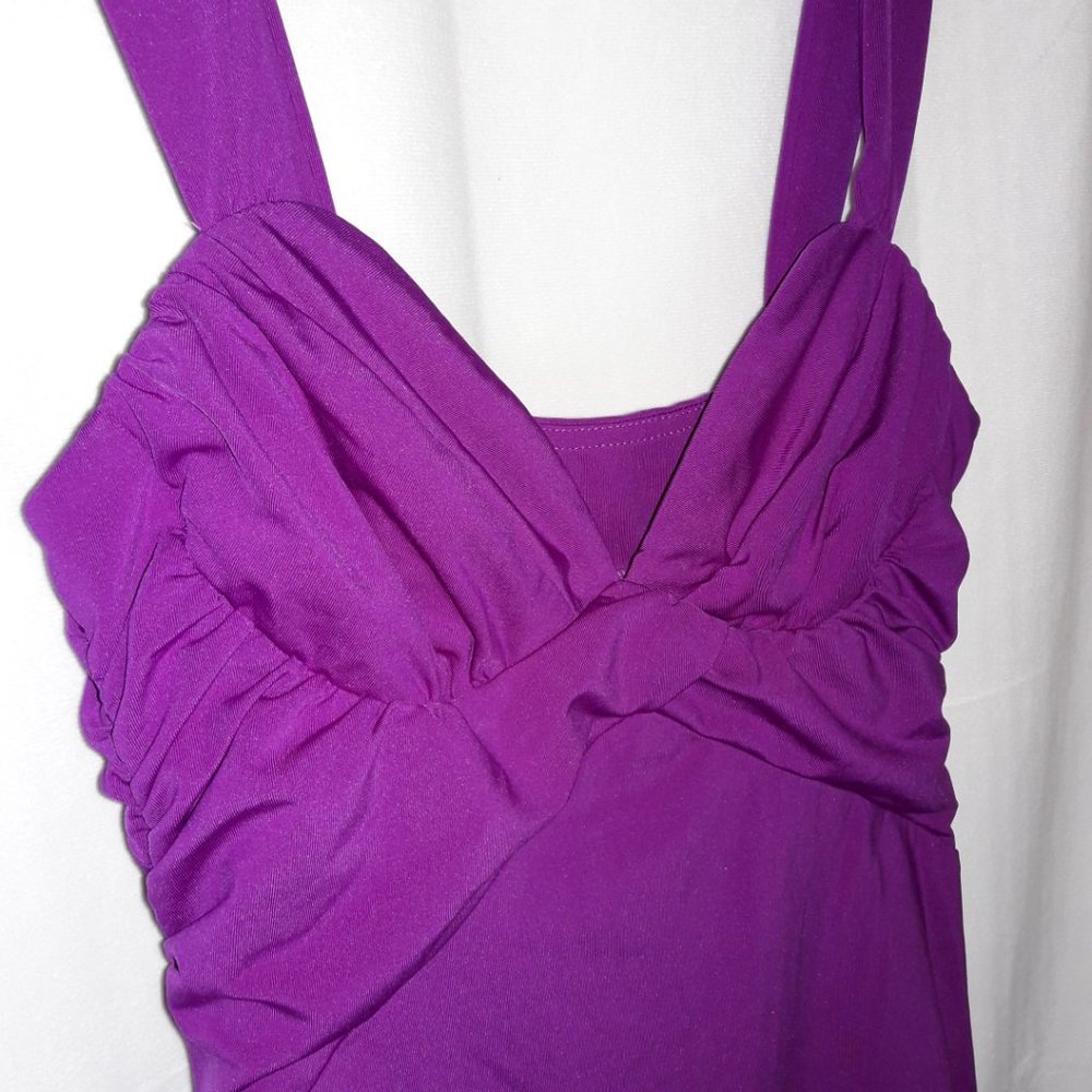Hot Hot Pink Top